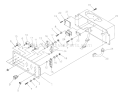 Page A Diagram and Parts List for 1314-0  Briggs and Stratton Generator